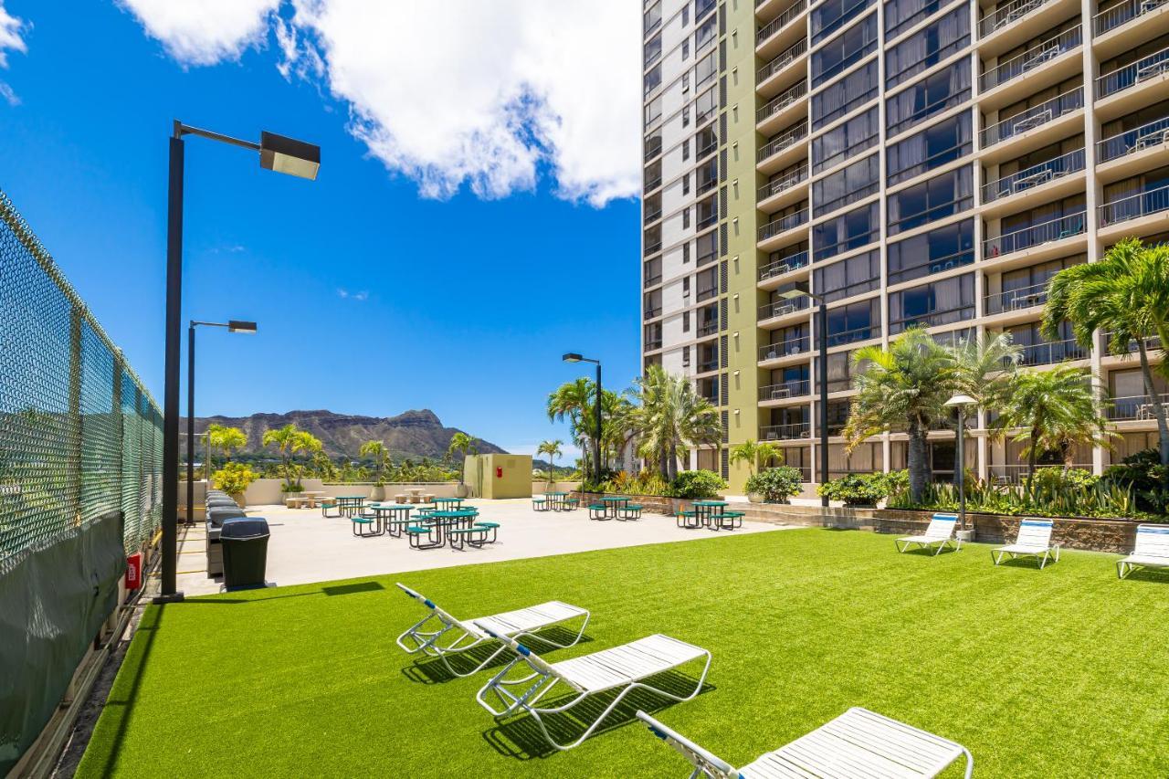 Mountain View Condo, Near Beach, Free Parking! Χονολουλού Εξωτερικό φωτογραφία