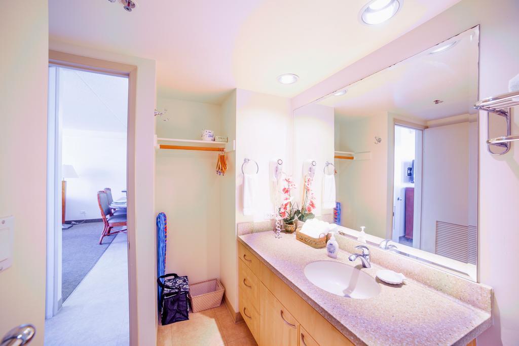Mountain View Condo, Near Beach, Free Parking! Χονολουλού Εξωτερικό φωτογραφία