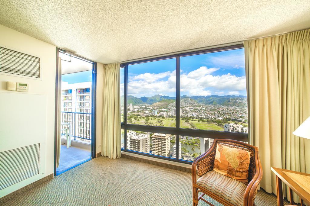 Mountain View Condo, Near Beach, Free Parking! Χονολουλού Εξωτερικό φωτογραφία