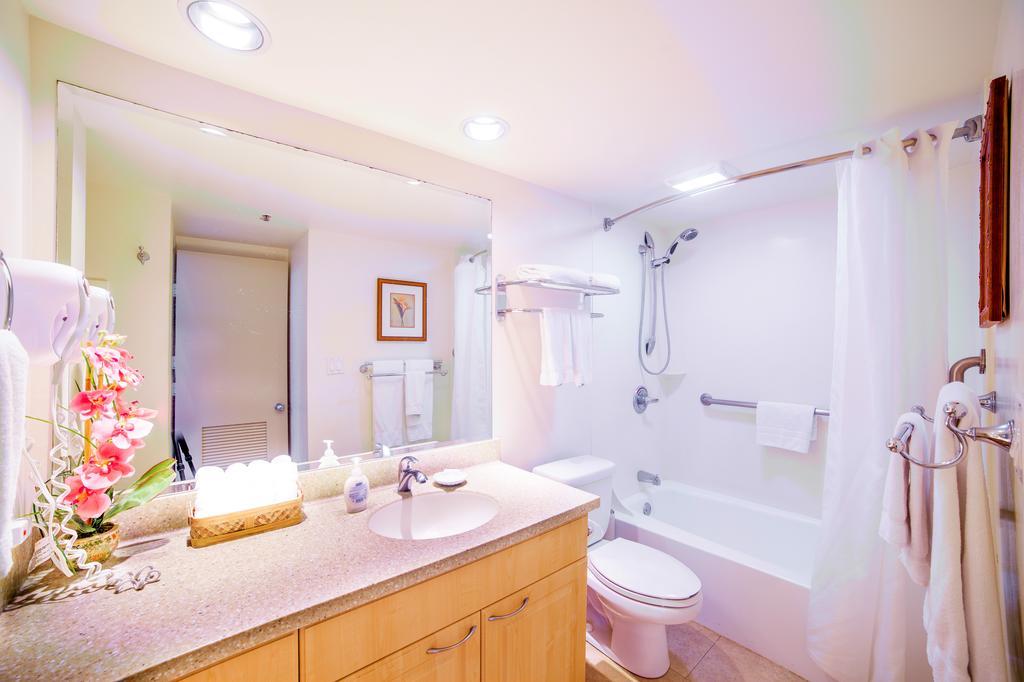Mountain View Condo, Near Beach, Free Parking! Χονολουλού Εξωτερικό φωτογραφία