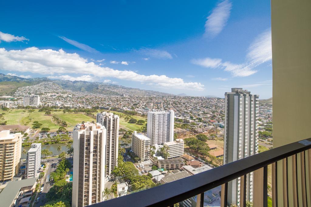 Mountain View Condo, Near Beach, Free Parking! Χονολουλού Εξωτερικό φωτογραφία