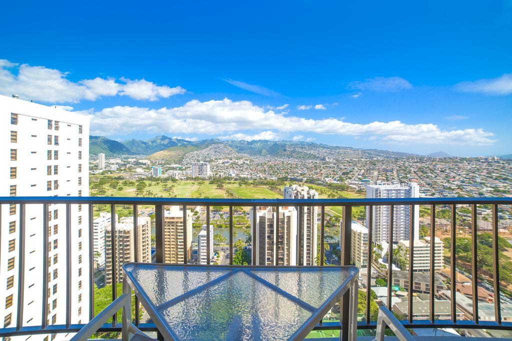 Mountain View Condo, Near Beach, Free Parking! Χονολουλού Εξωτερικό φωτογραφία
